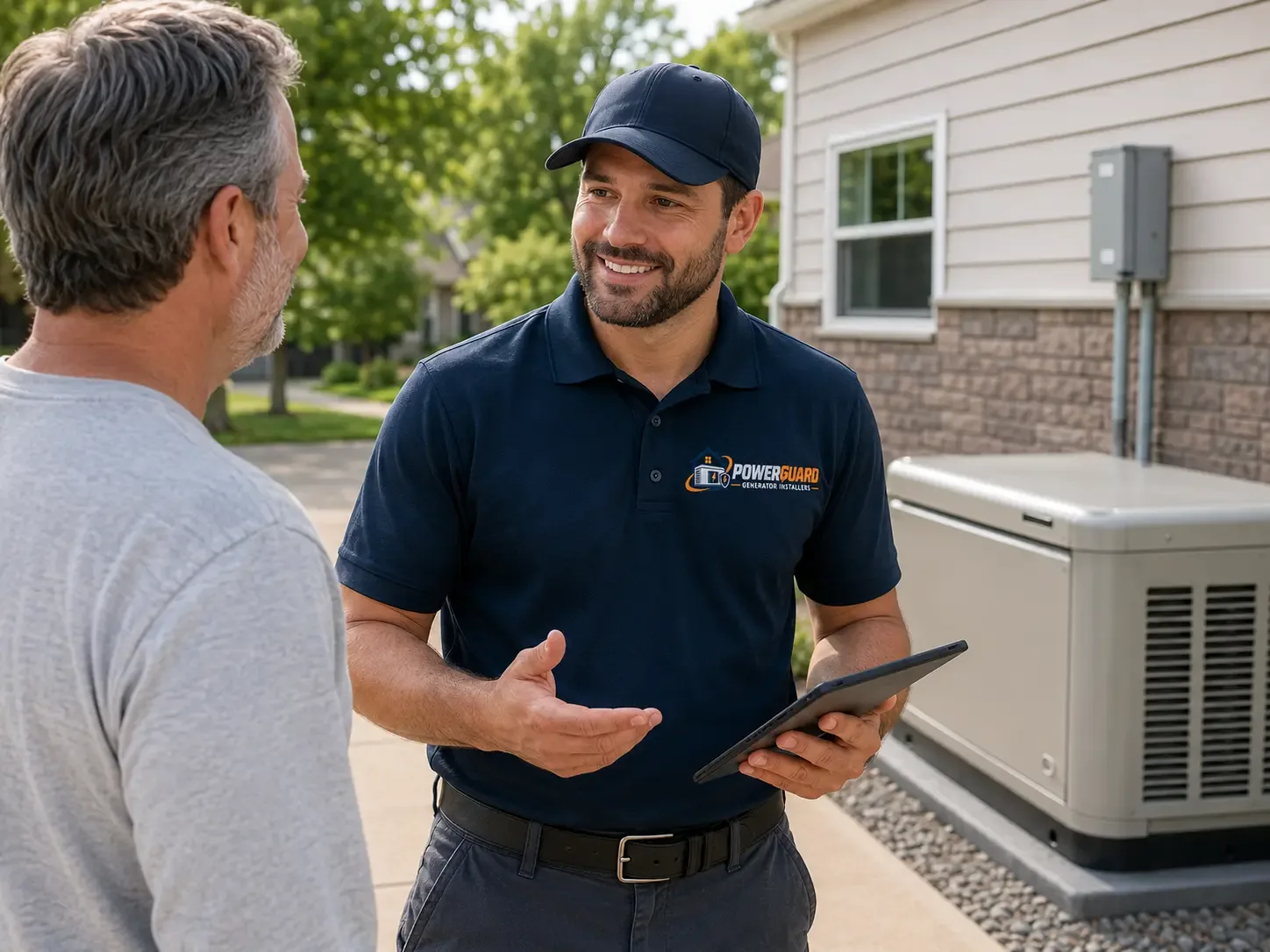 Generator Installation Butte, MT FAQs